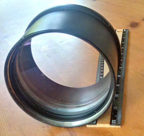 Rear cell only 1000mm - of,