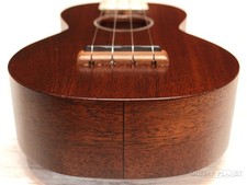 Martin 0 Soprano Ukulele [Made