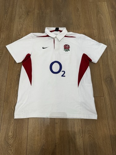 Vintage england rugby union - rugby,