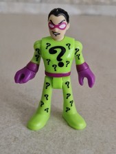 Fisher-Price Imaginext DC