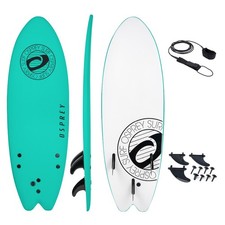 Osprey Foam Surfboard Soft