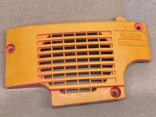 Sachs dolmar 100 petrol - dolmar,