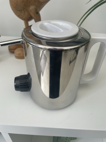 Kettle part for teasmade - part,