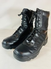 Bates Mens Tactical Side Zip