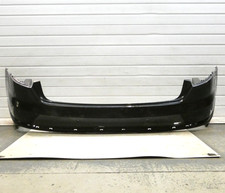 AUDI A4 B9 8W S-LINE REAR