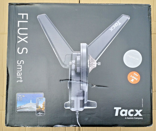 Tacx t2900s flux smart - s,