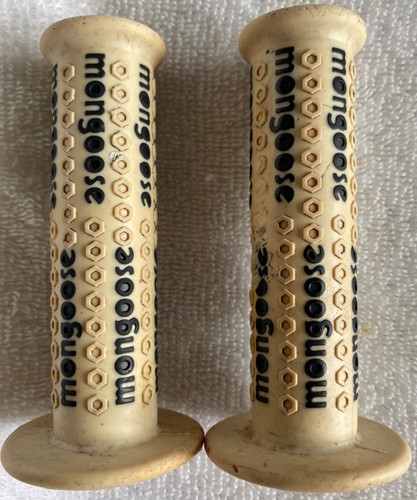 Mongoose grips gt - mongoose, grips,