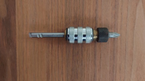 135 stanley yankee screwdriver - stanley,