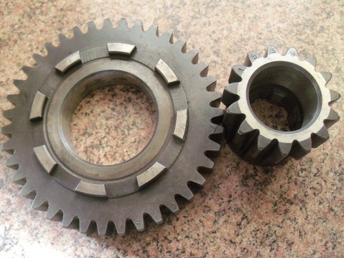 Hewland ft200 gearbox 2nd - ft200,