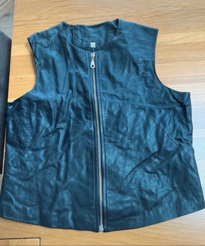 Vintage y2k genuine black - y2k,