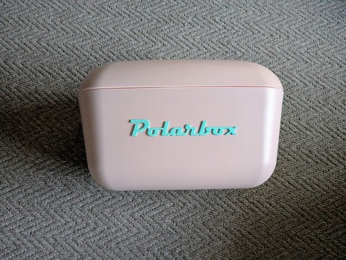 Polarbox 12l retro coolbox - polarbox,