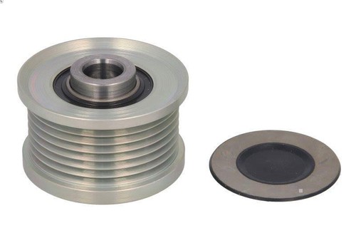 Alternator pulley ina 535 - alternator,
