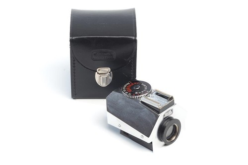 Zeiss ikon icarex prism - ikon,