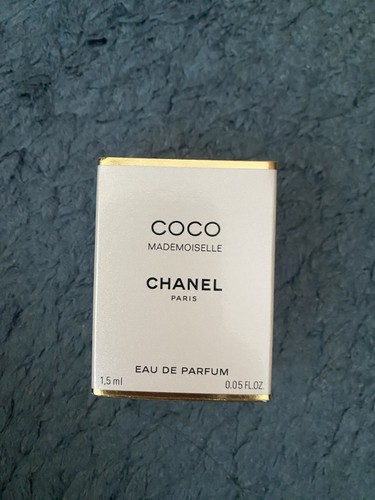 Coco mademoiselle chanel edp - mademoiselle,