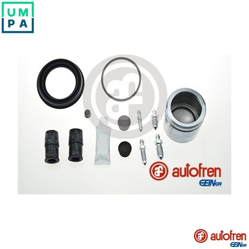 Repair kit brake - repair, caliper
