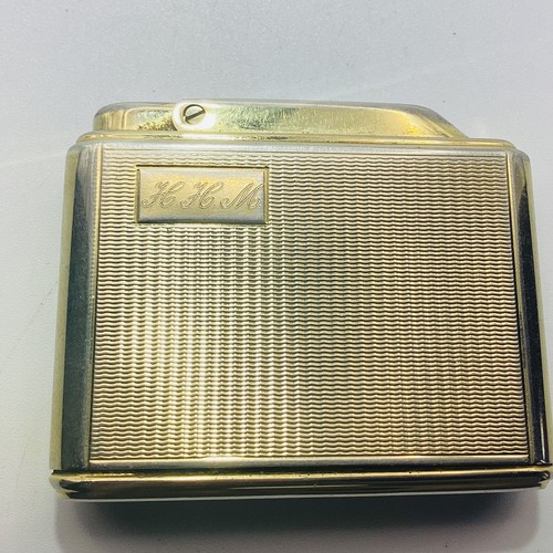 Vintage colibri mono - colibri, 23