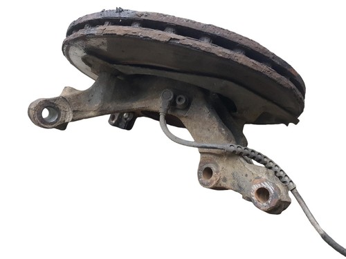 Vauxhall corsa hub - hub, stub