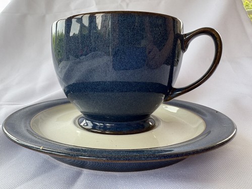 Denby boston blue large - boston,