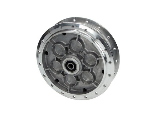 Rear wheel hub for zündapp - wheel,