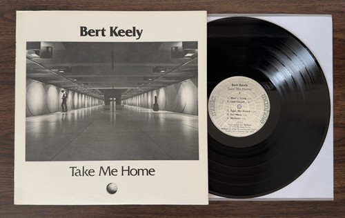 Bert keely take home us - bert,