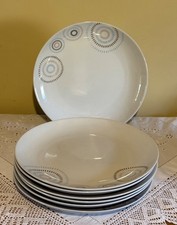 Churchill Geo Spirals SET OF 7