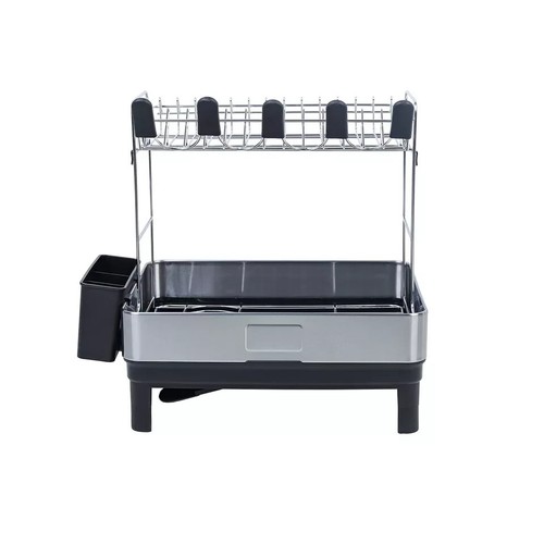 Tier dish drying - dish,