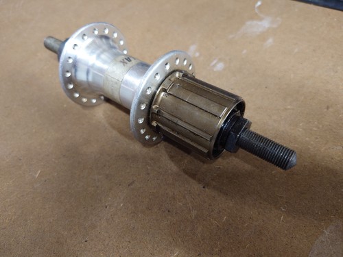 Shimano alivio parallax rear - shimano,