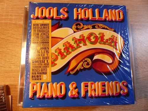 Jools holland pianola - jools,