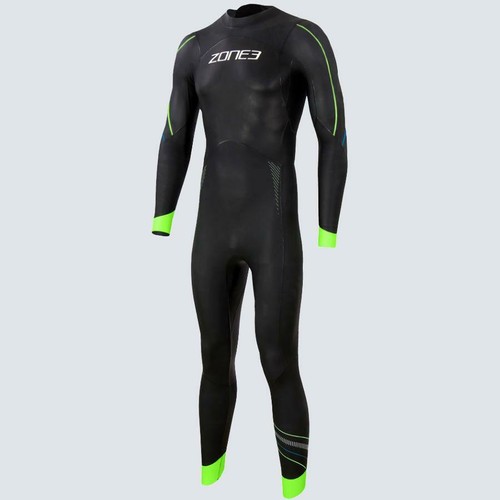Zone mens azure - zone,