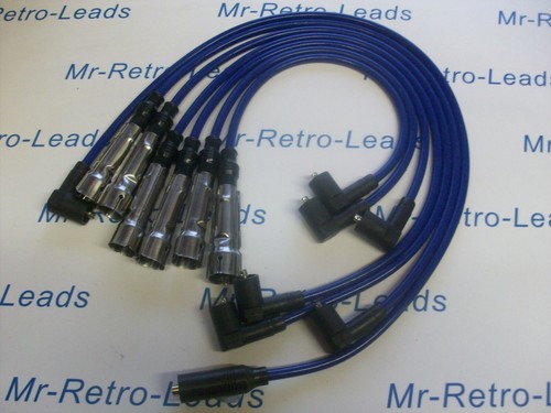 Blue 8mm performance ignition - 8mm,