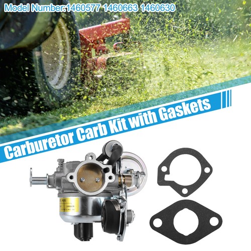 Carburettor carb kit with - carb,