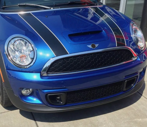 For mini one - mini,
