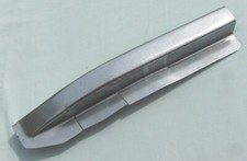 Ford Capri chassis repair panels pair LH and RH Q039