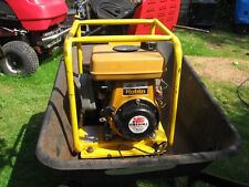 SMALL 600W HAVERHILL 110v