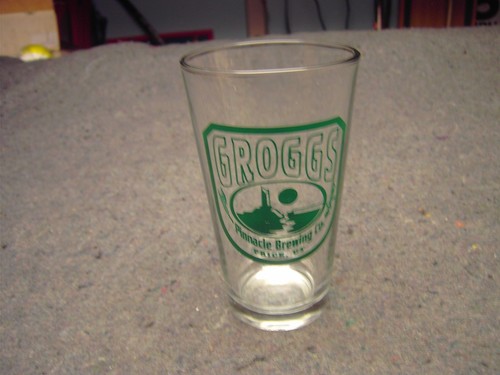 Groggs pinnacle brewing - brewing, co