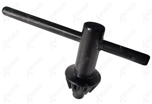 Genuine jacobs chuck key - jacobs,