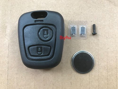 For peugeot 107 207 - for,
