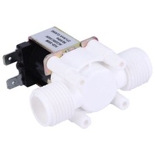 G1/2 NC Electric Solenoid