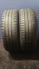 2x 195/65R15 95T Michelin Energy Saver *Tread 5+ mm* 195 65 15 x 2