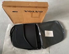 Volvo C70 wind deflector +
