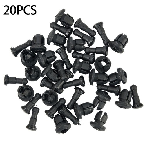 Pcs fairing clips pack fit - fairing,