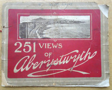Souvenir of Aberystwyth 251