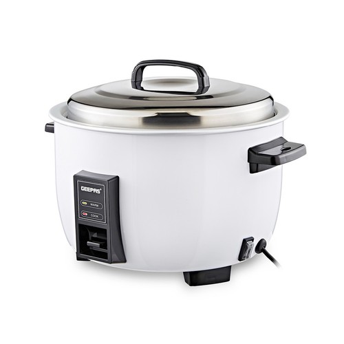 Commercial rice cooker - rice,