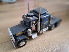 LORRY UNIT 1/24 MODEL KIT