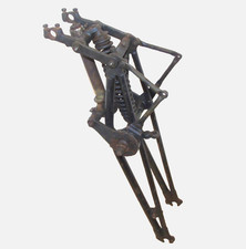 ORIGINAL BSA WM20 WD M20