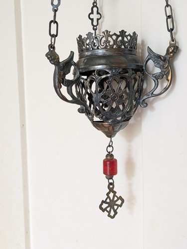 Antique byzantine style - byzantine,
