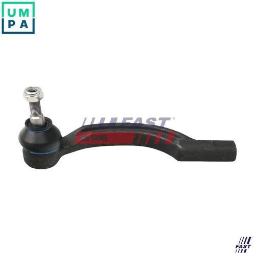 Tie rod end - rod, for