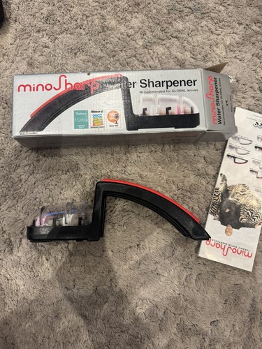 Minosharp ceramic wheel - ceramic,
