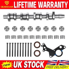 Steel Camshaft Kit For Audi A3