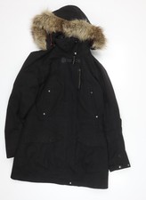 Decathlon Mens Black M